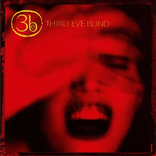 this is a picture of third eye blind album cover